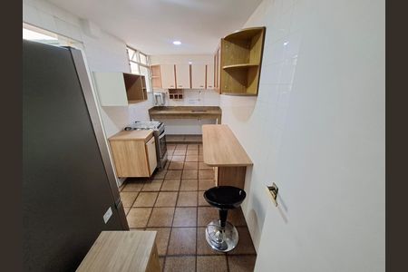 Apartamento para alugar com 90m², 3 quartos e 1 vaga Apartamento para alugar com 90m², 3 quartos e 1 vagaCozinha