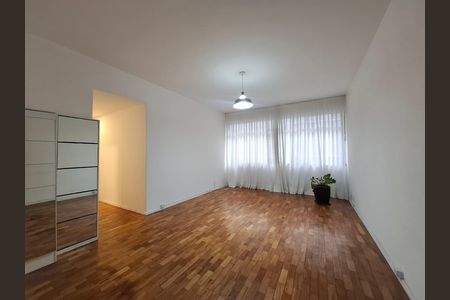 Apartamento para alugar com 3 quartos, 90m² em Flamengo, Rio de Janeiro