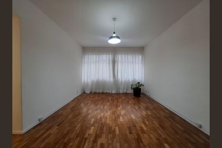 Apartamento para alugar com 90m², 3 quartos e 1 vaga Apartamento para alugar com 90m², 3 quartos e 1 vagaSala