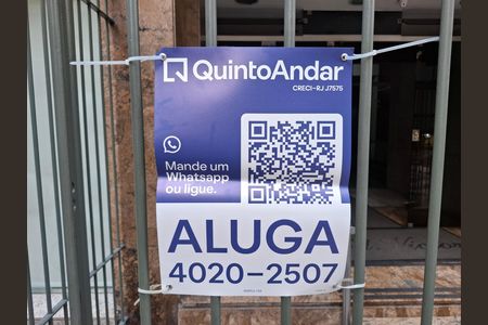 Apartamento para alugar com 90m², 3 quartos e 1 vaga Apartamento para alugar com 90m², 3 quartos e 1 vagaPlaca