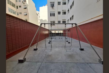 Apartamento para alugar com 90m², 3 quartos e 1 vaga Apartamento para alugar com 90m², 3 quartos e 1 vagaÁrea comum