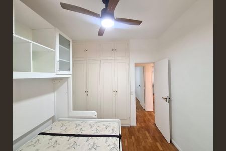 Apartamento para alugar com 90m², 3 quartos e 1 vaga Apartamento para alugar com 90m², 3 quartos e 1 vagaQuarto 2
