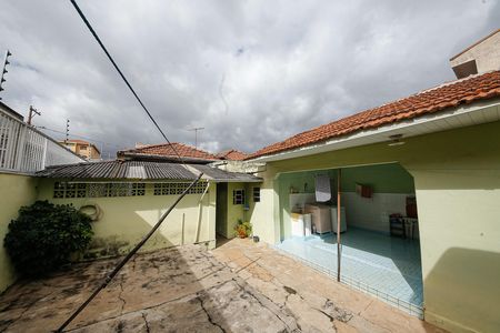 Área comum de casa à venda com 3 quartos, 280m² em Vila Alpina, São Paulo