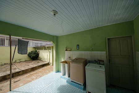Casa à venda com 3 quartos, 280m² em Vila Alpina, São Paulo