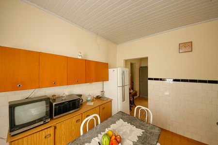 Casa à venda com 3 quartos, 280m² em Vila Alpina, São Paulo