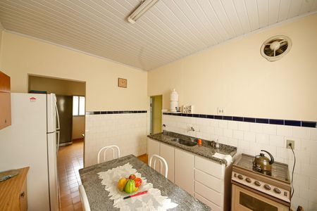 Cozinha de casa à venda com 3 quartos, 280m² em Vila Alpina, São Paulo