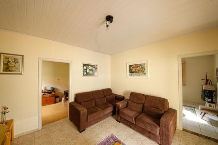 Casa à venda com 3 quartos, 280m² em Vila Alpina, São Paulo