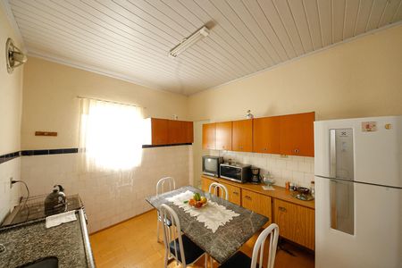 Casa à venda com 3 quartos, 280m² em Vila Alpina, São Paulo