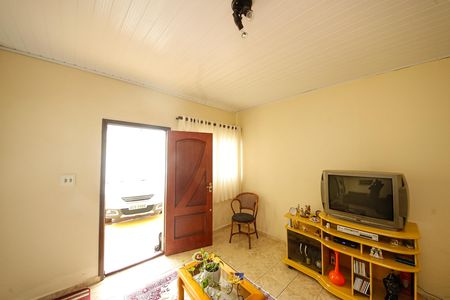 Casa à venda com 3 quartos, 280m² em Vila Alpina, São Paulo