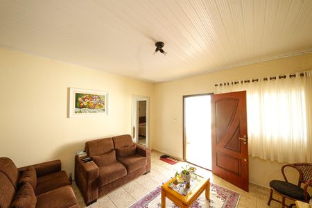Casa à venda com 3 quartos, 280m² em Vila Alpina, São Paulo