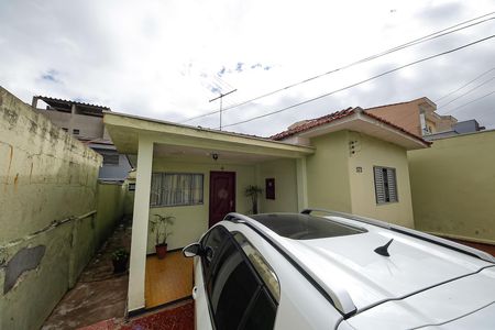 Casa à venda com 3 quartos, 280m² em Vila Alpina, São Paulo