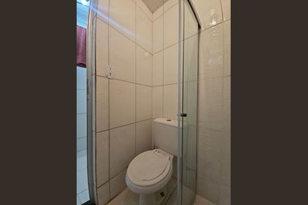 Casa para alugar com 60m², 1 quarto e sem vaga Casa para alugar com 60m², 1 quarto e sem vagabanheiro