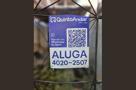 Casa para alugar com 60m², 1 quarto e sem vaga Casa para alugar com 60m², 1 quarto e sem vagaplaquinha Instalada