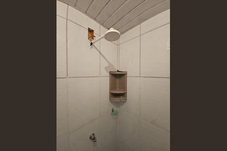 Casa para alugar com 60m², 1 quarto e sem vaga