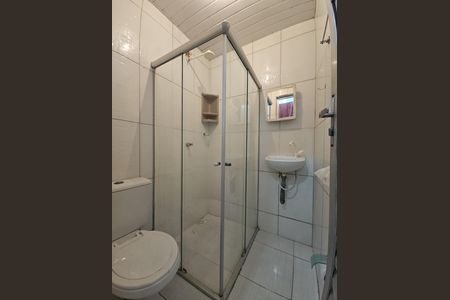Casa para alugar com 60m², 1 quarto e sem vaga Casa para alugar com 60m², 1 quarto e sem vagabanheiro