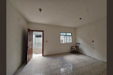 Casa para alugar com 60m², 1 quarto e sem vaga Casa para alugar com 60m², 1 quarto e sem vagaSala