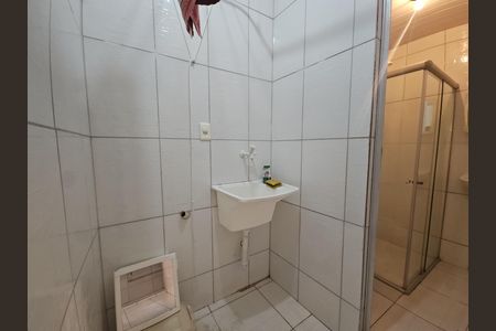 Casa para alugar com 60m², 1 quarto e sem vaga Casa para alugar com 60m², 1 quarto e sem vagaÁrea de Serviço
