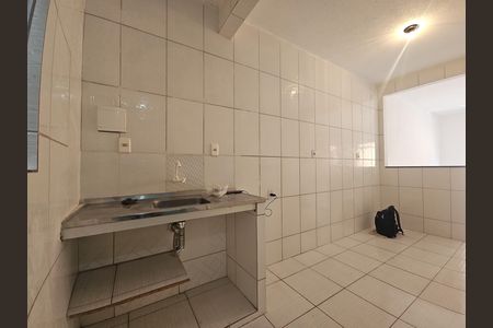 Casa para alugar com 60m², 1 quarto e sem vaga Casa para alugar com 60m², 1 quarto e sem vagaCozinha