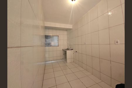 Casa para alugar com 60m², 1 quarto e sem vaga Casa para alugar com 60m², 1 quarto e sem vagaCozinha