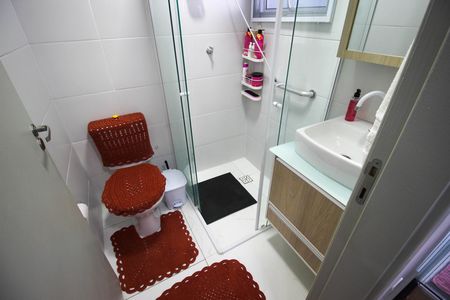 Casa de condomínio para alugar com 47m², 2 quartos e 3 vagas