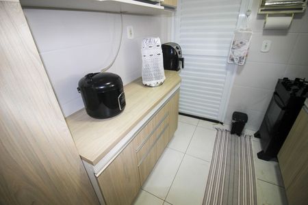 Casa de Condomínio para alugar com 2 quartos, 47m² em Jardim Tropical, Sorocaba