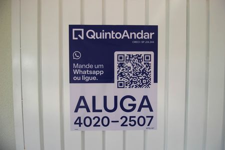 Casa de condomínio para alugar com 47m², 2 quartos e 3 vagas