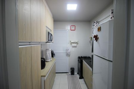 Casa de condomínio para alugar com 47m², 2 quartos e 3 vagas