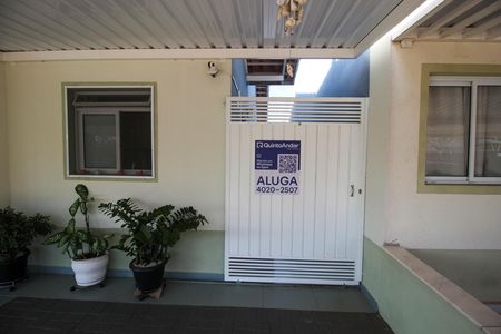 Casa de condomínio para alugar com 47m², 2 quartos e 3 vagas
