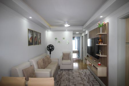 Casa de condomínio para alugar com 47m², 2 quartos e 3 vagas