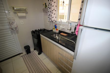 Casa de condomínio para alugar com 47m², 2 quartos e 3 vagas