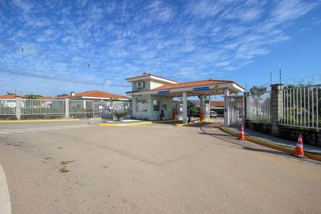 Casa de condomínio para alugar com 47m², 2 quartos e 3 vagas