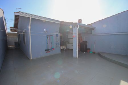 Casa de condomínio para alugar com 47m², 2 quartos e 3 vagas