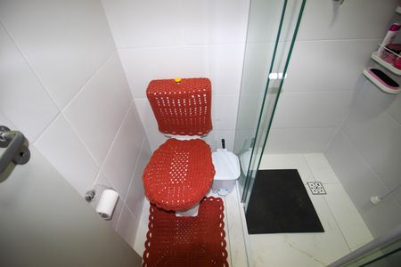 Casa de condomínio para alugar com 47m², 2 quartos e 3 vagas