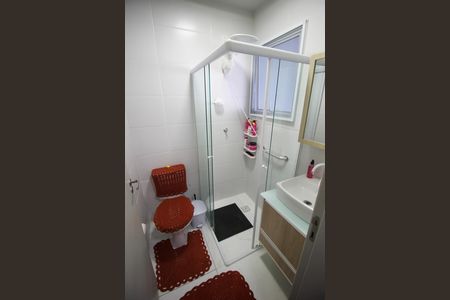 Casa de condomínio para alugar com 47m², 2 quartos e 3 vagas