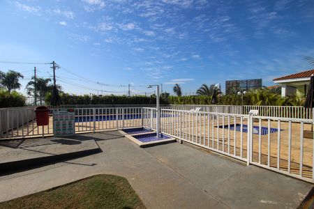 Casa de Condomínio para alugar com 2 quartos, 47m² em Jardim Tropical, Sorocaba