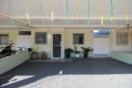 Casa de Condomínio para alugar com 2 quartos, 47m² em Jardim Tropical, Sorocaba