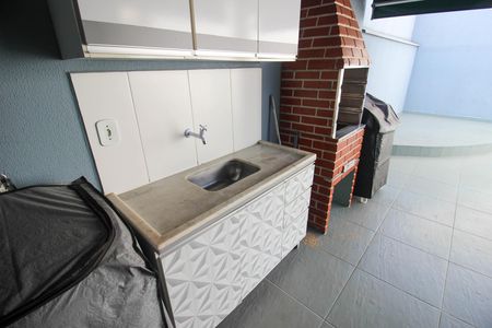 Casa de Condomínio para alugar com 2 quartos, 47m² em Jardim Tropical, Sorocaba