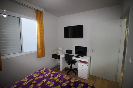 Casa de condomínio para alugar com 47m², 2 quartos e 3 vagas