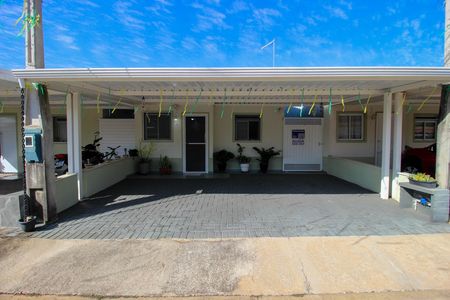 Casa de condomínio para alugar com 47m², 2 quartos e 3 vagas