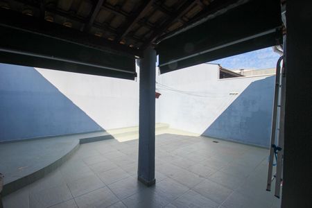 Casa de Condomínio para alugar com 2 quartos, 47m² em Jardim Tropical, Sorocaba