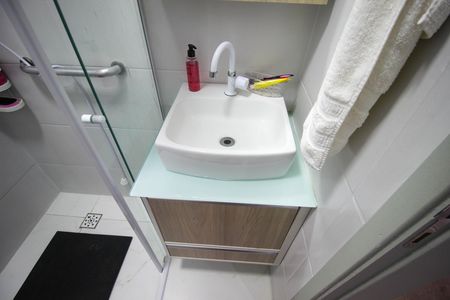 Casa de condomínio para alugar com 47m², 2 quartos e 3 vagas