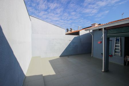 Casa de condomínio para alugar com 47m², 2 quartos e 3 vagas