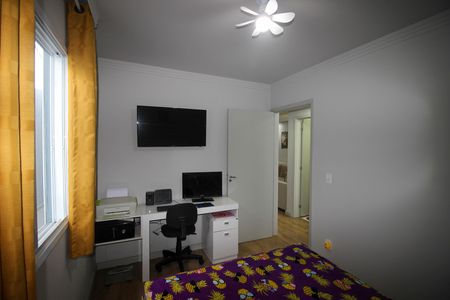 Casa de Condomínio para alugar com 2 quartos, 47m² em Jardim Tropical, Sorocaba