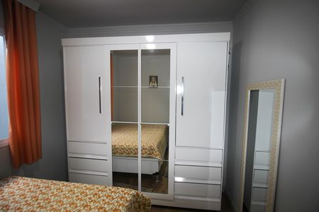Casa de condomínio para alugar com 47m², 2 quartos e 3 vagas
