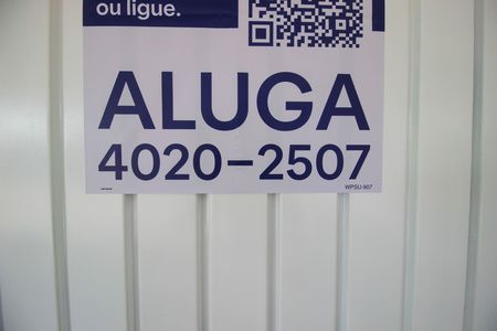 Casa de condomínio para alugar com 47m², 2 quartos e 3 vagas