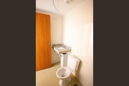 Apartamento para alugar com 1 quarto, 32m² em Taguatinga, Brasília