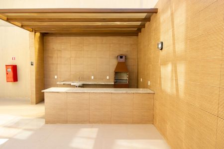 Apartamento para alugar com 1 quarto, 32m² em Taguatinga, Brasília