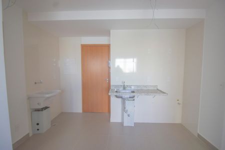 Apartamento para alugar com 1 quarto, 32m² em Taguatinga, Brasília