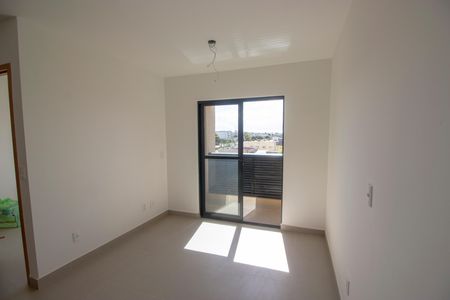 Apartamento para alugar com 1 quarto, 32m² em Taguatinga, Brasília