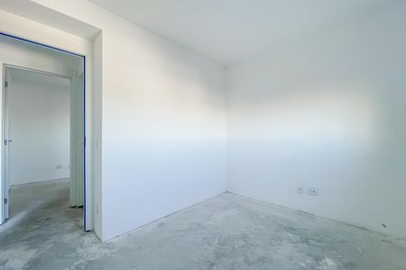 Quarto 1 de apartamento à venda com 2 quartos, 43m² em Rochdale, Osasco